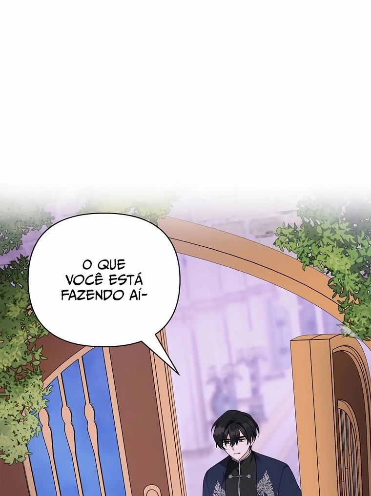 A Filha Mais Nova do Duque Vilão Capítulo 27 Página 10