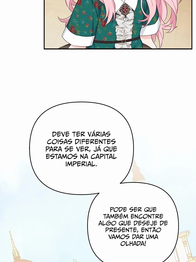 A Filha Mais Nova do Duque Vilão Capítulo 27 Página 105