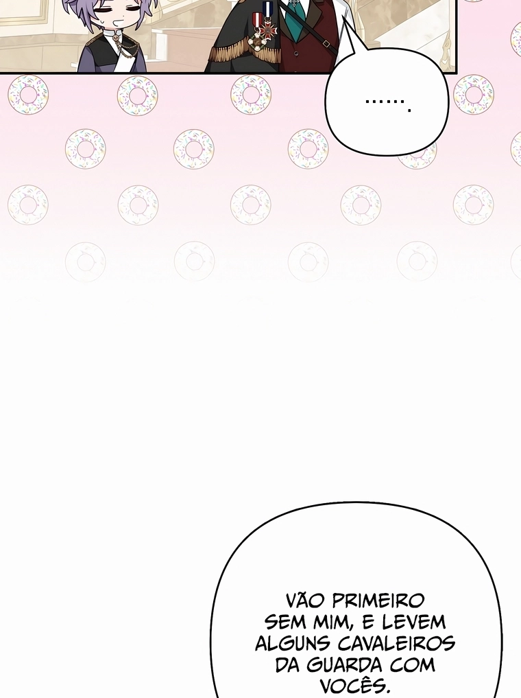 A Filha Mais Nova do Duque Vilão Capítulo 27 Página 110