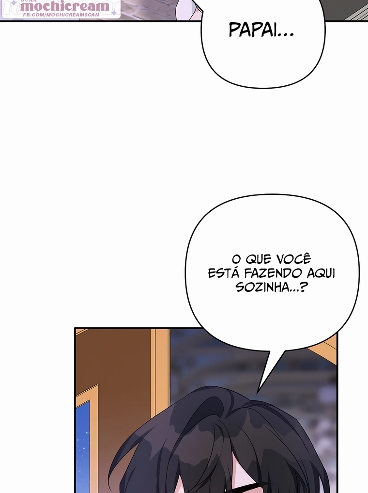 A Filha Mais Nova do Duque Vilão Capítulo 27 Página 43