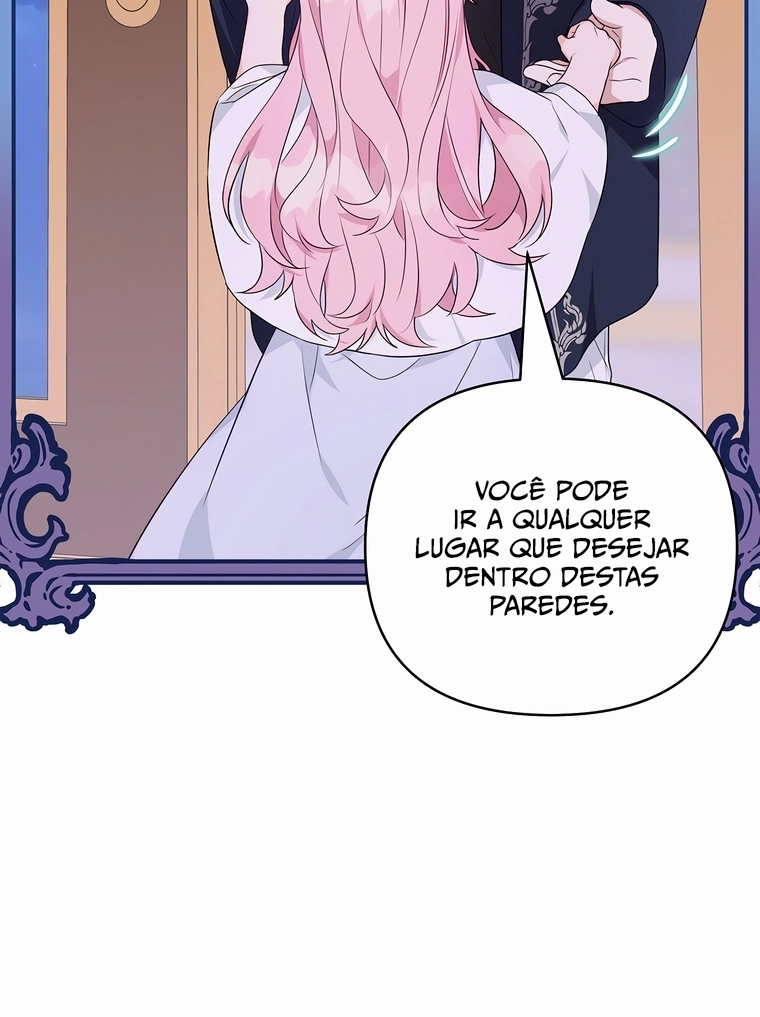A Filha Mais Nova do Duque Vilão Capítulo 27 Página 48