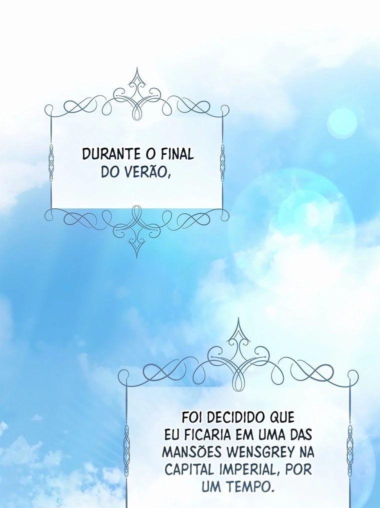 A Filha Mais Nova do Duque Vilão Capítulo 27 Página 61