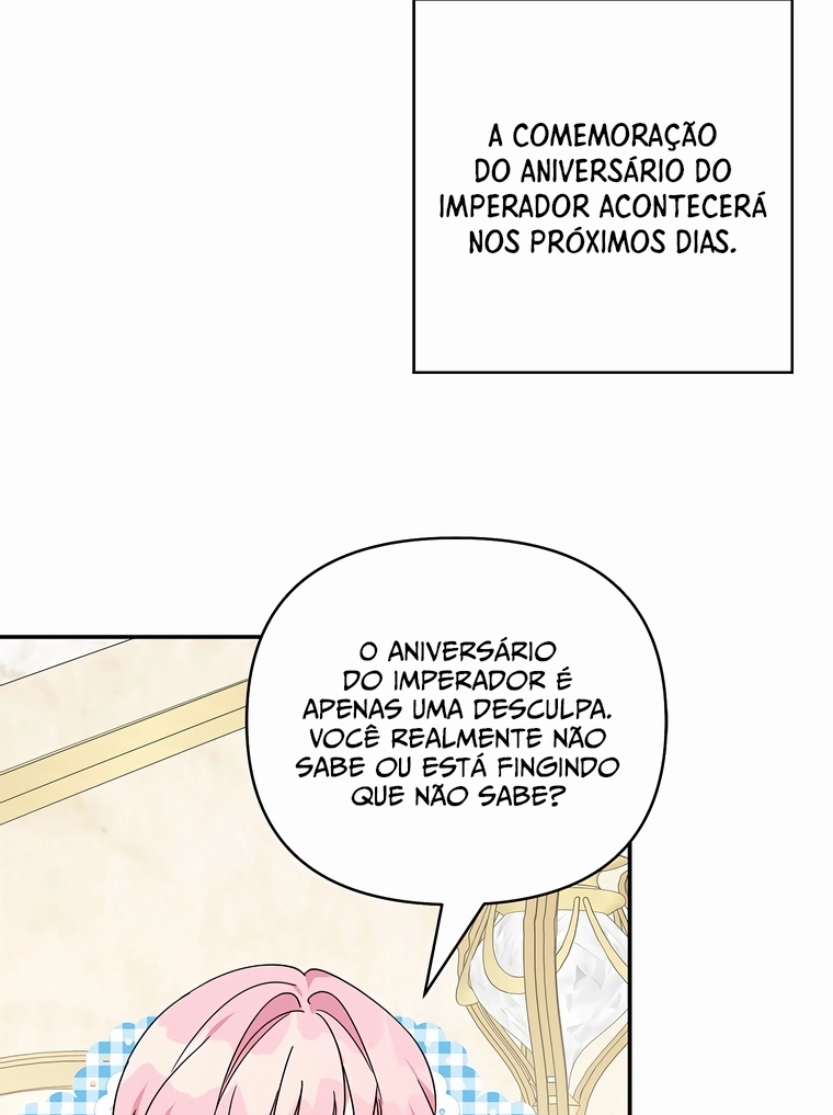A Filha Mais Nova do Duque Vilão Capítulo 27 Página 67