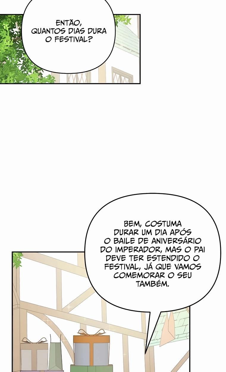 A Filha Mais Nova do Duque Vilão Capítulo 28 Página 18