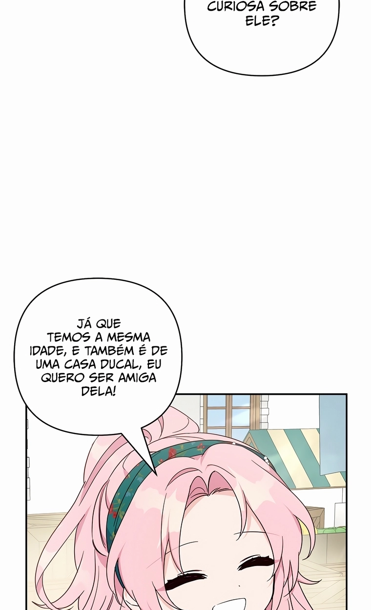 A Filha Mais Nova do Duque Vilão Capítulo 28 Página 37