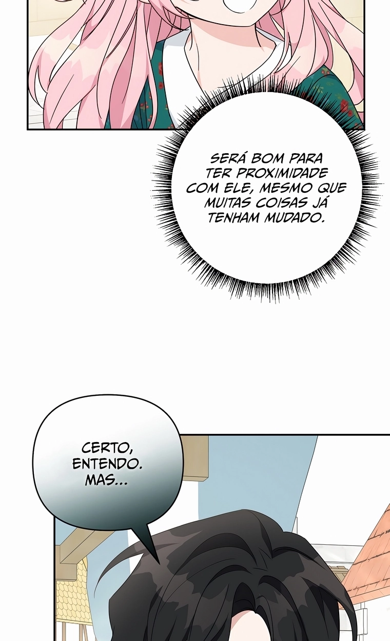 A Filha Mais Nova do Duque Vilão Capítulo 28 Página 38