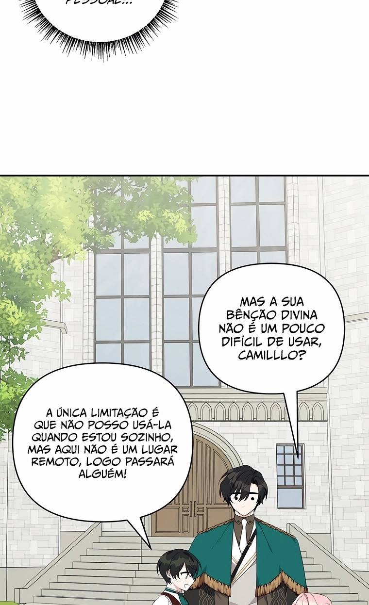 A Filha Mais Nova do Duque Vilão Capítulo 28 Página 63