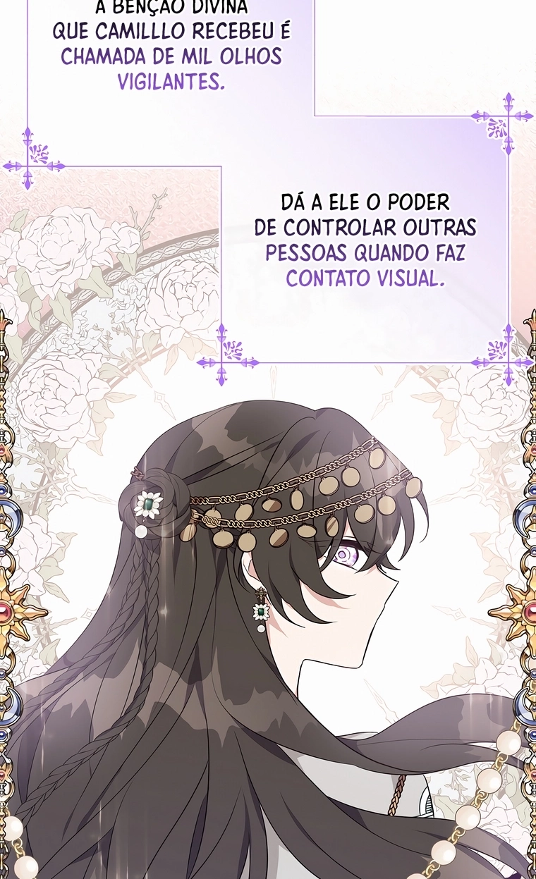 A Filha Mais Nova do Duque Vilão Capítulo 28 Página 70
