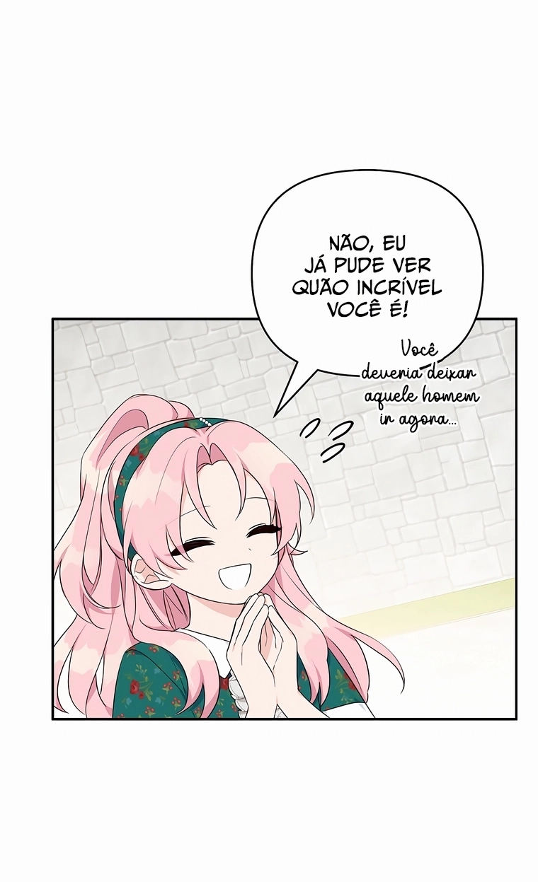 A Filha Mais Nova do Duque Vilão Capítulo 28 Página 75