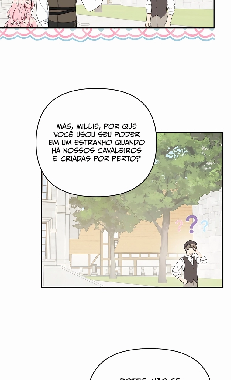 A Filha Mais Nova do Duque Vilão Capítulo 28 Página 80