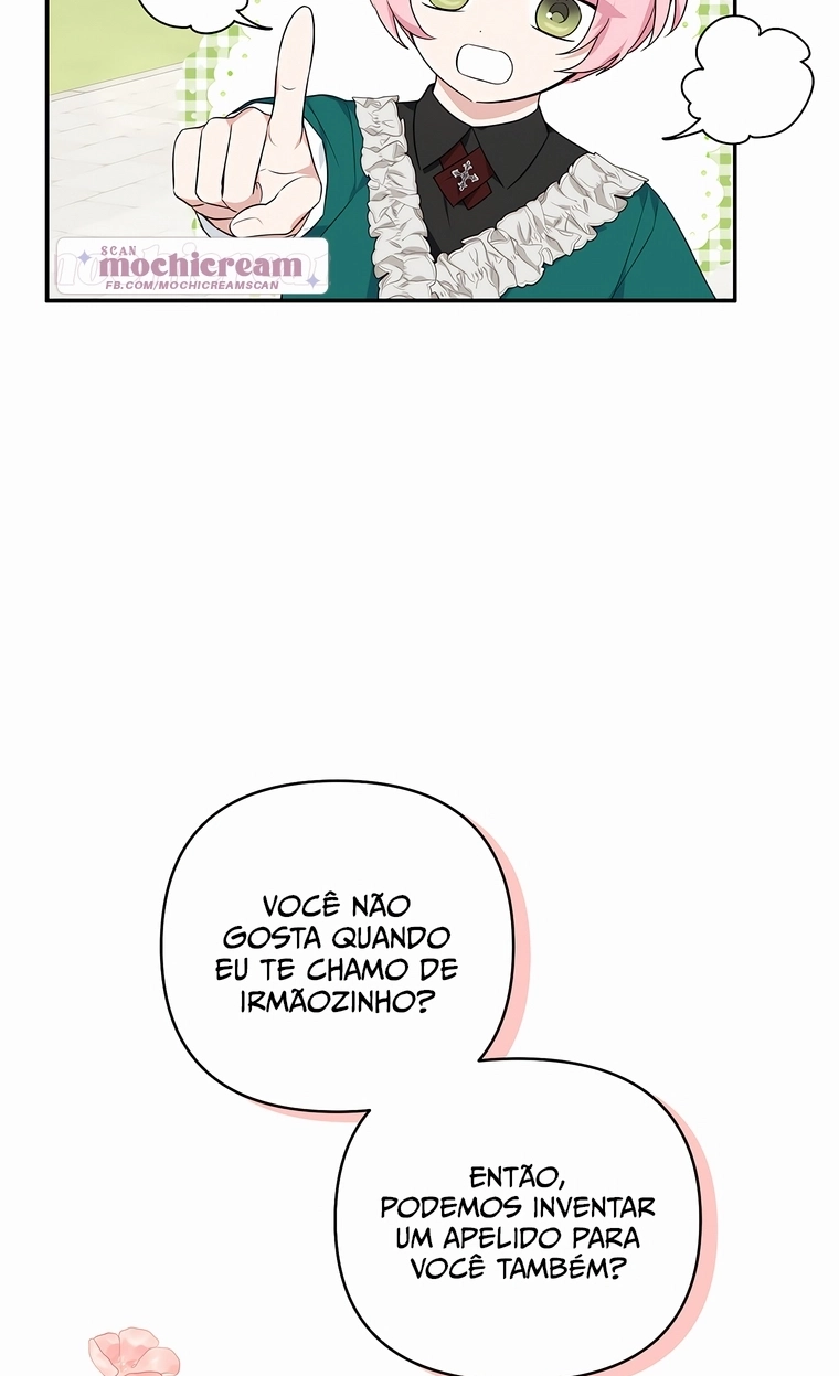 A Filha Mais Nova do Duque Vilão Capítulo 28 Página 90