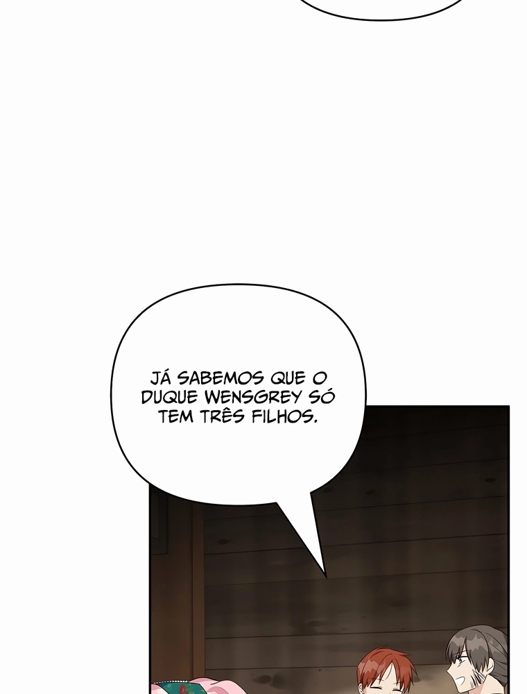 A Filha Mais Nova do Duque Vilão Capítulo 29 Página 70