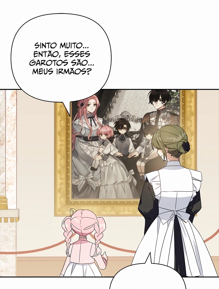 A Filha Mais Nova do Duque Vilão Capítulo 3 Página 30