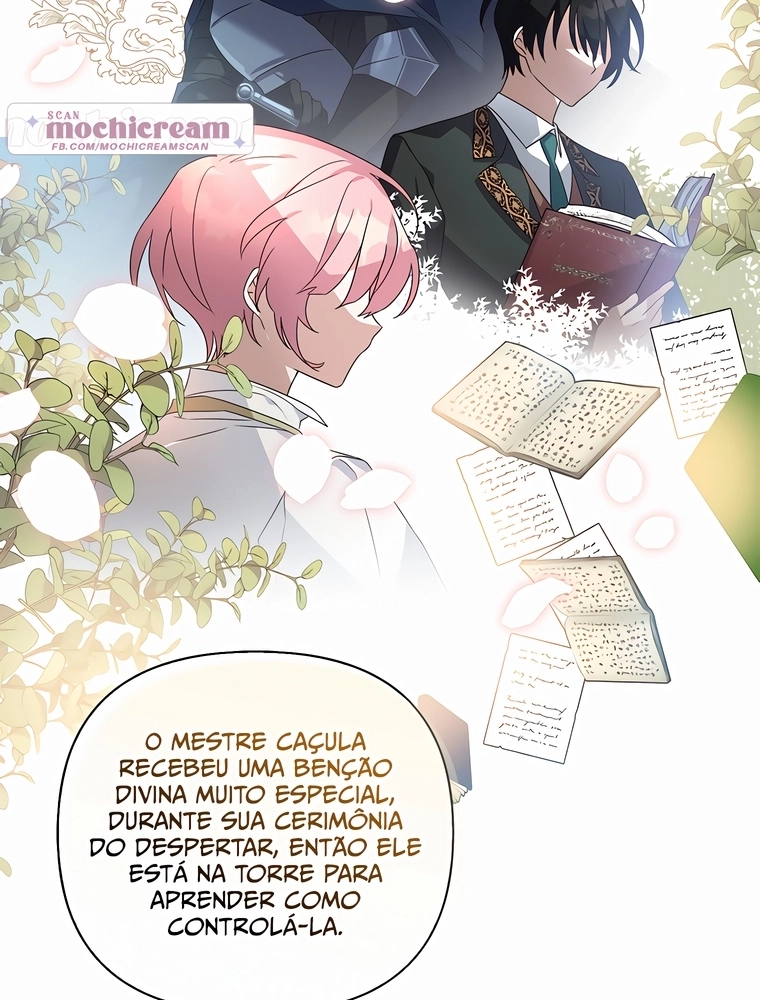 A Filha Mais Nova do Duque Vilão Capítulo 3 Página 32