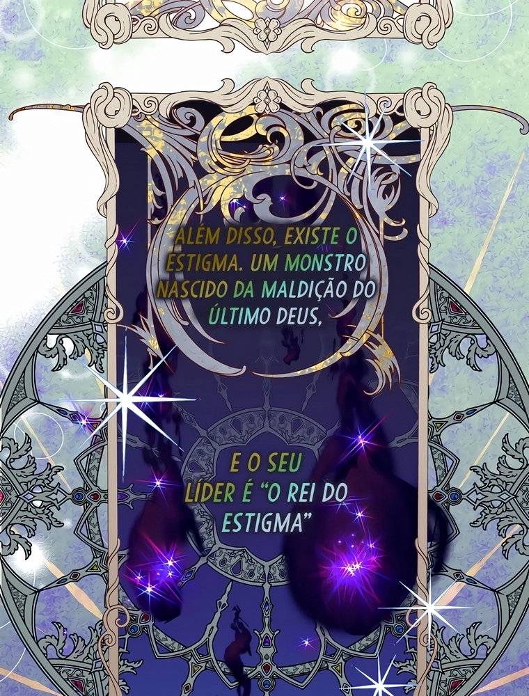 A Filha Mais Nova do Duque Vilão Capítulo 3 Página 38
