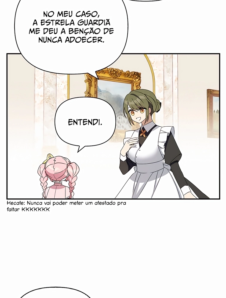 A Filha Mais Nova do Duque Vilão Capítulo 3 Página 45
