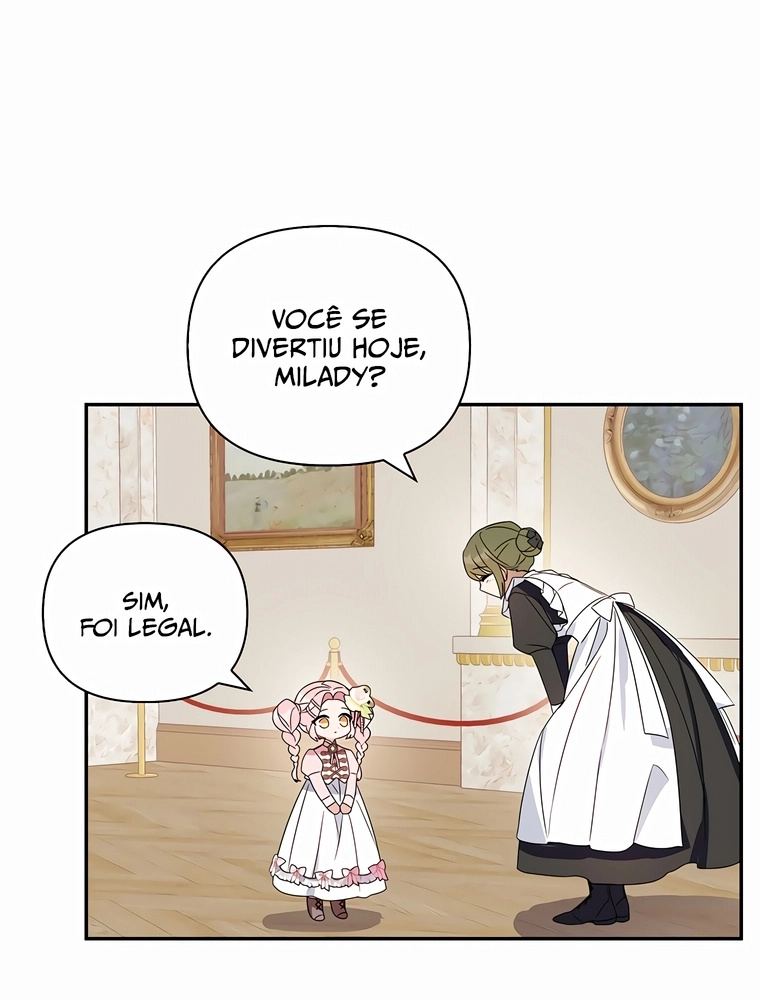 A Filha Mais Nova do Duque Vilão Capítulo 3 Página 49