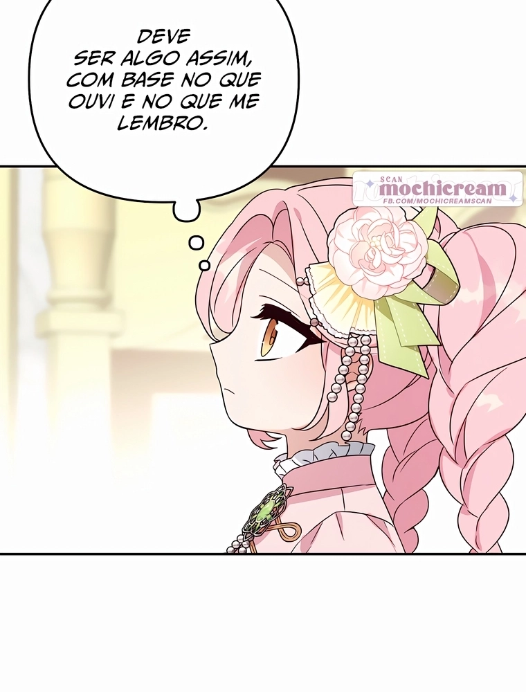 A Filha Mais Nova do Duque Vilão Capítulo 3 Página 62