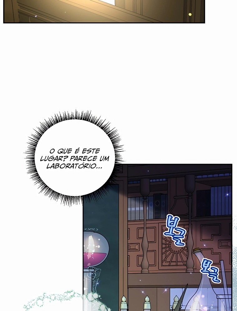 A Filha Mais Nova do Duque Vilão Capítulo 3 Página 84