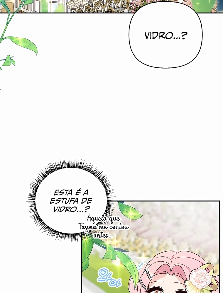 A Filha Mais Nova do Duque Vilão Capítulo 3 Página 99