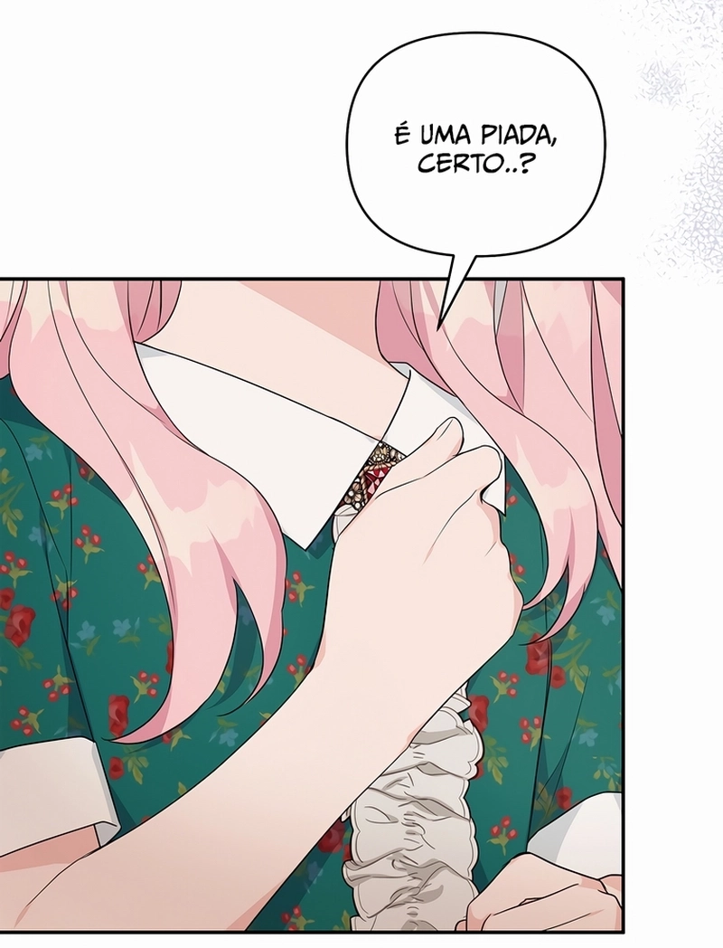 A Filha Mais Nova do Duque Vilão Capítulo 30 Página 26