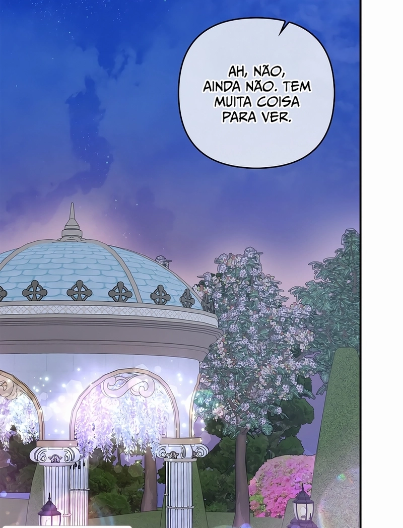 A Filha Mais Nova do Duque Vilão Capítulo 30 Página 59