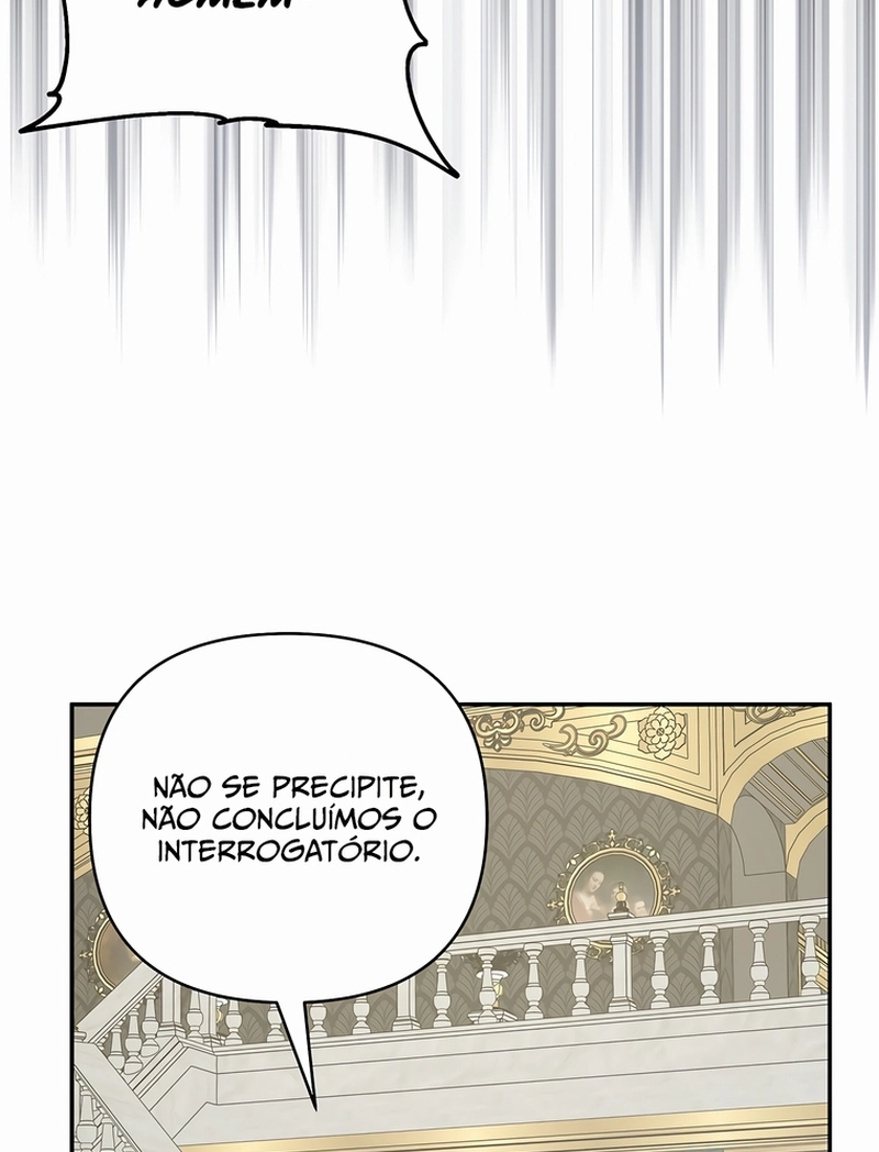 A Filha Mais Nova do Duque Vilão Capítulo 30 Página 81