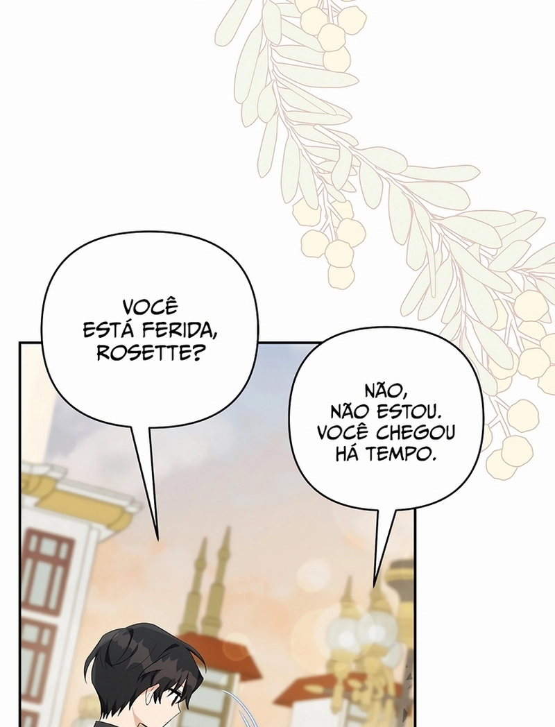 A Filha Mais Nova do Duque Vilão Capítulo 30 Página 9
