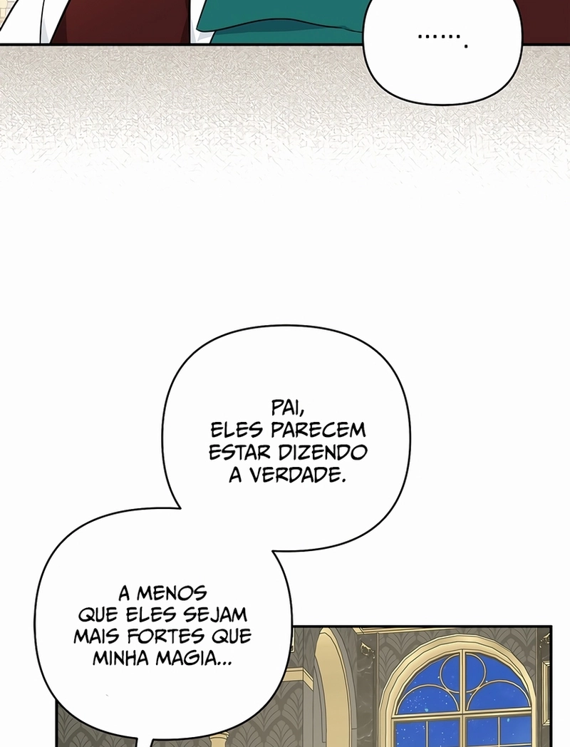 A Filha Mais Nova do Duque Vilão Capítulo 30 Página 90