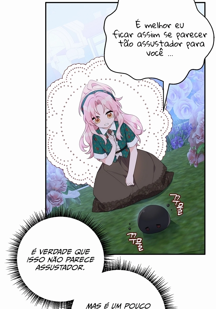 A Filha Mais Nova do Duque Vilão Capítulo 31 Página 103