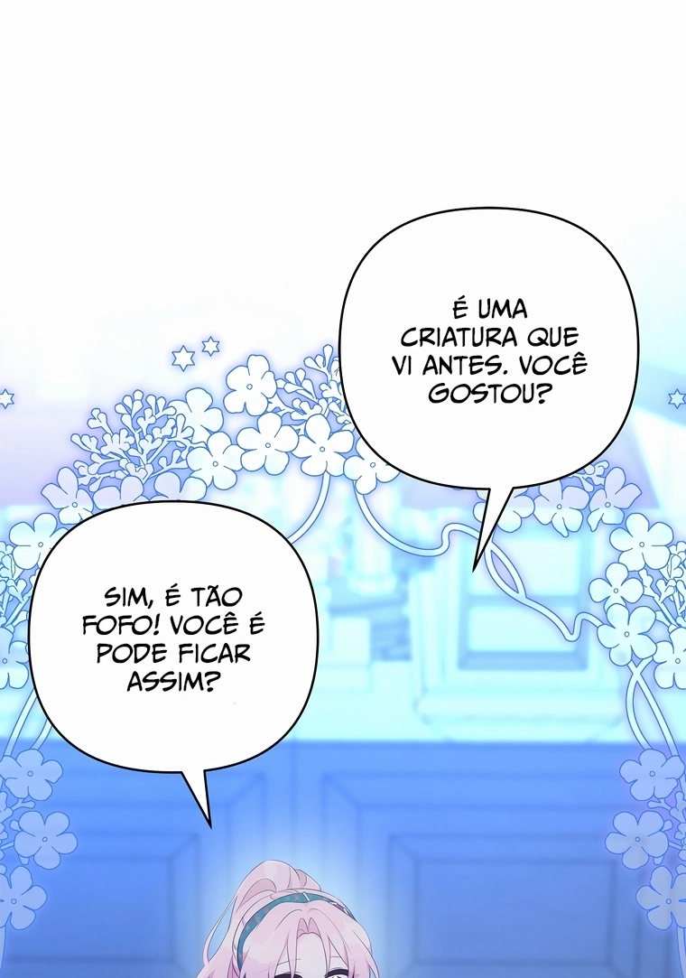 A Filha Mais Nova do Duque Vilão Capítulo 31 Página 110