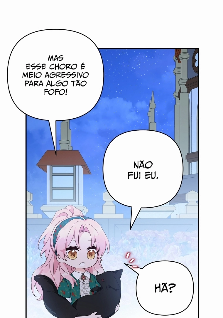 A Filha Mais Nova do Duque Vilão Capítulo 31 Página 114