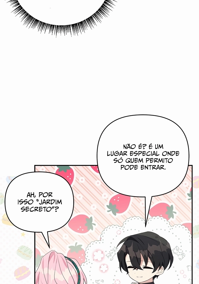 A Filha Mais Nova do Duque Vilão Capítulo 31 Página 26