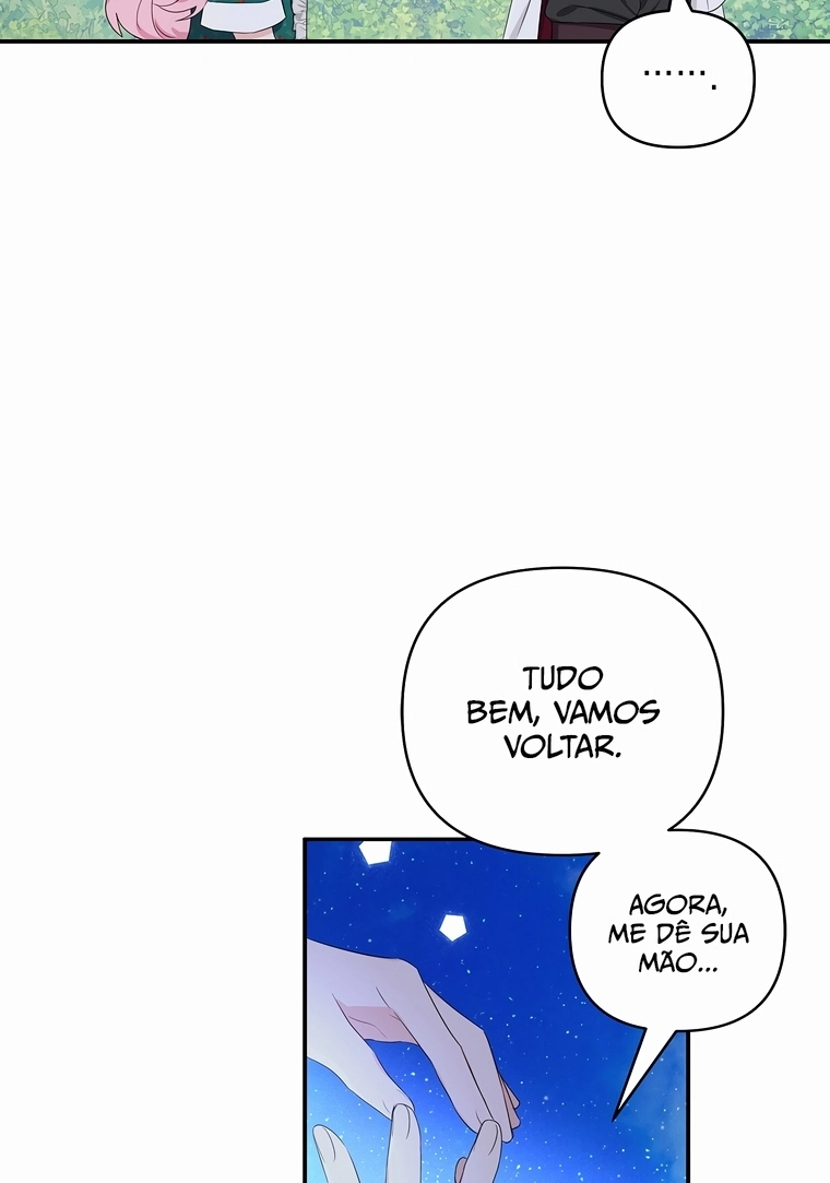 A Filha Mais Nova do Duque Vilão Capítulo 31 Página 30