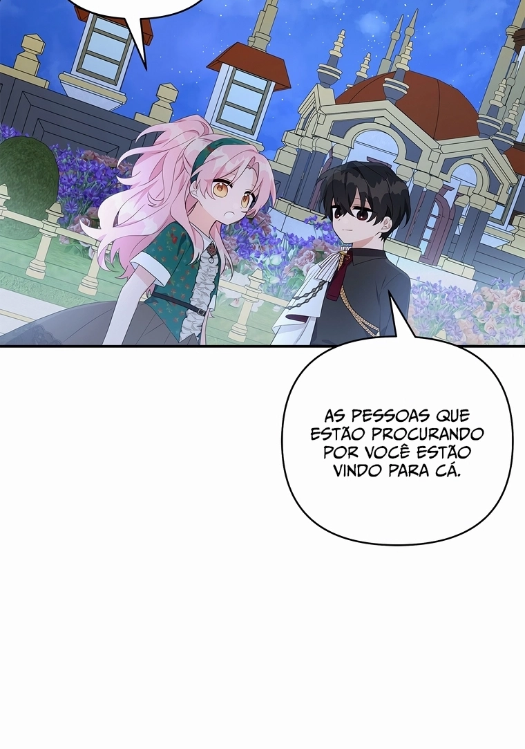 A Filha Mais Nova do Duque Vilão Capítulo 31 Página 35