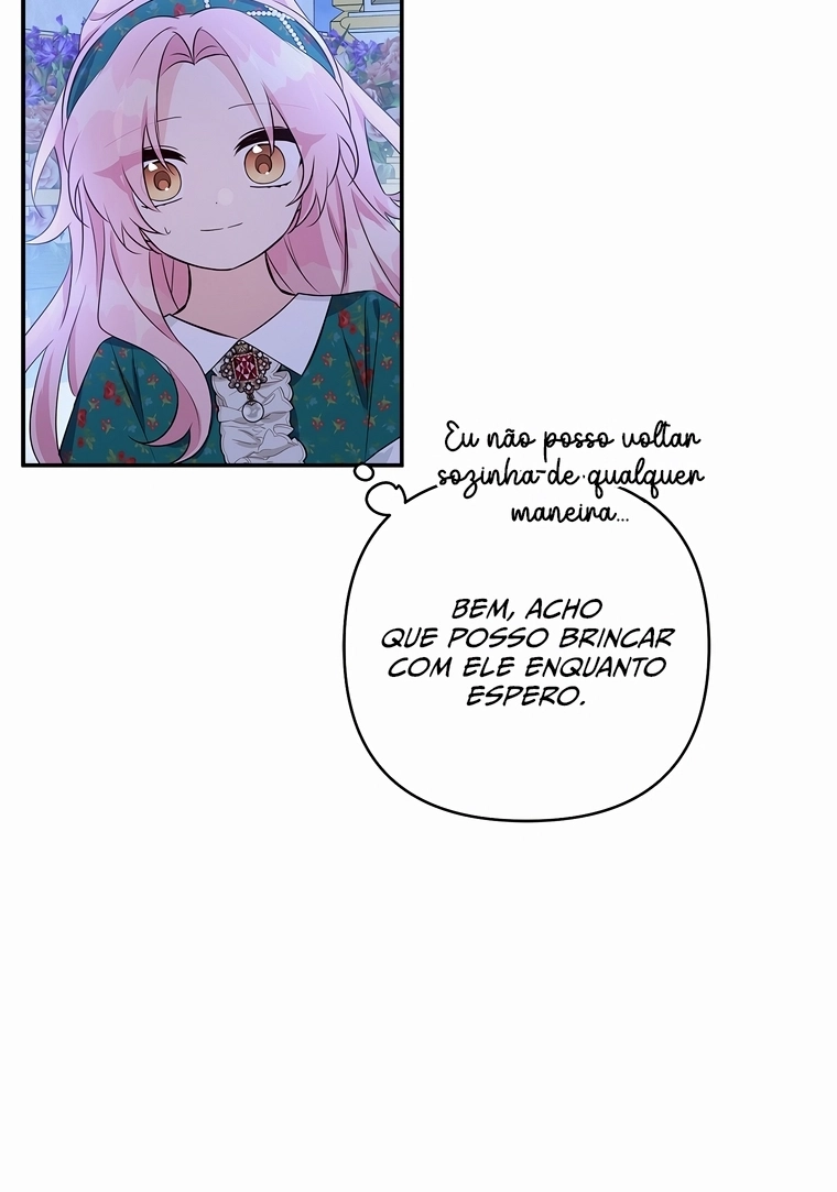 A Filha Mais Nova do Duque Vilão Capítulo 31 Página 37