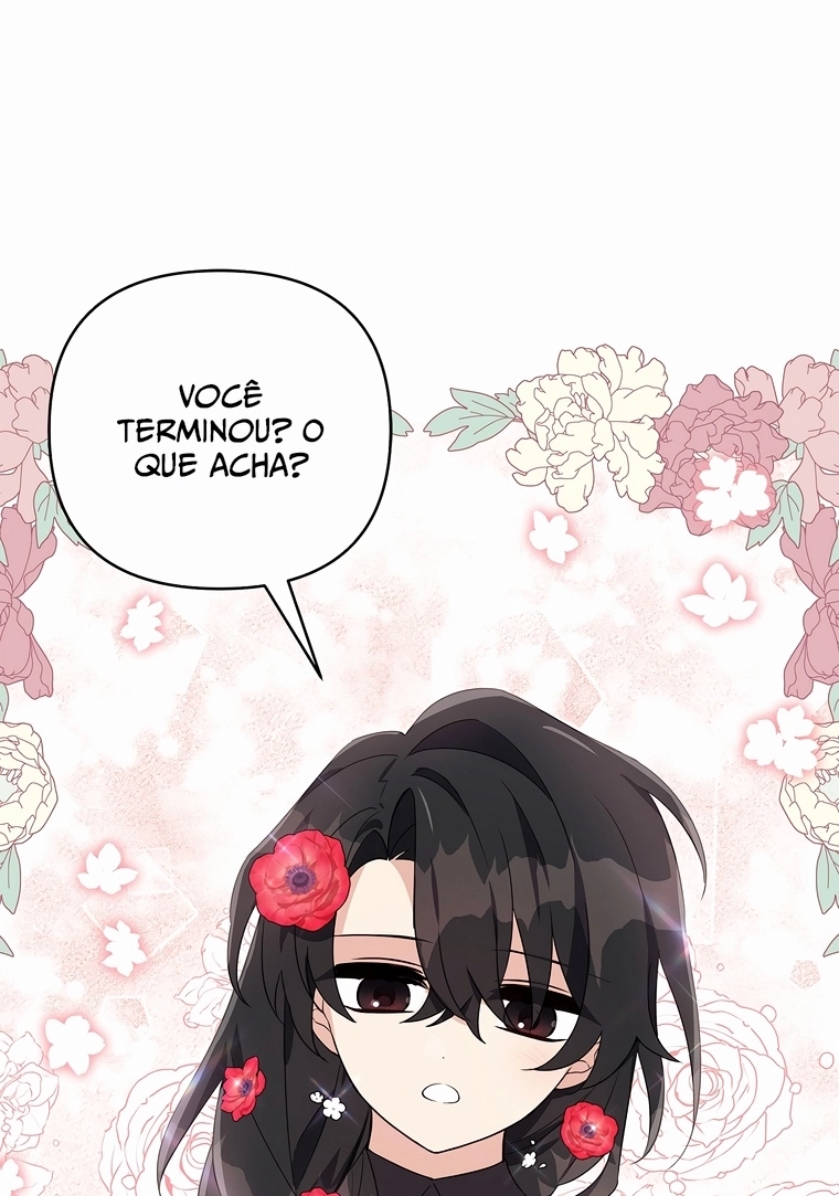 A Filha Mais Nova do Duque Vilão Capítulo 31 Página 55