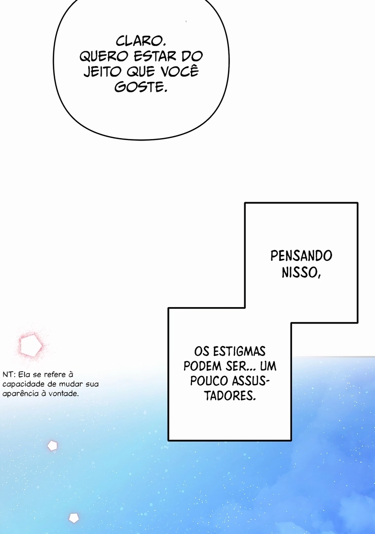 A Filha Mais Nova do Duque Vilão Capítulo 31 Página 58