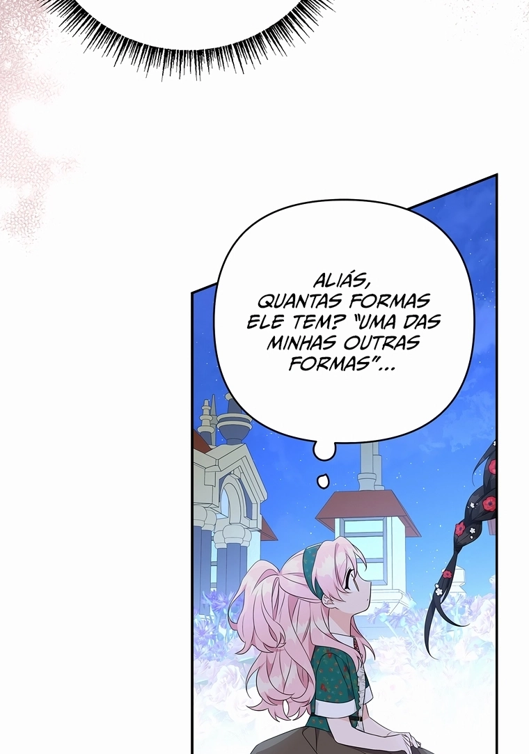 A Filha Mais Nova do Duque Vilão Capítulo 31 Página 71