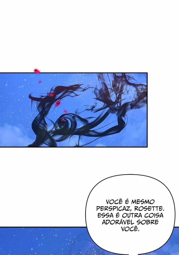 A Filha Mais Nova do Duque Vilão Capítulo 31 Página 94