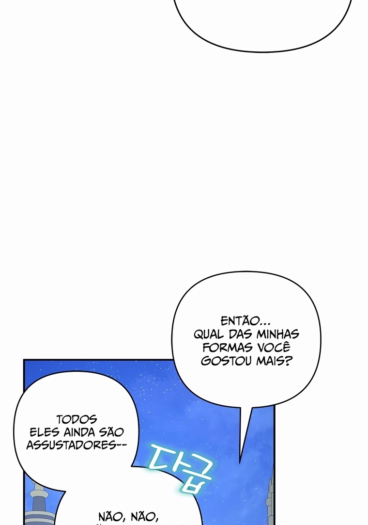 A Filha Mais Nova do Duque Vilão Capítulo 31 Página 96
