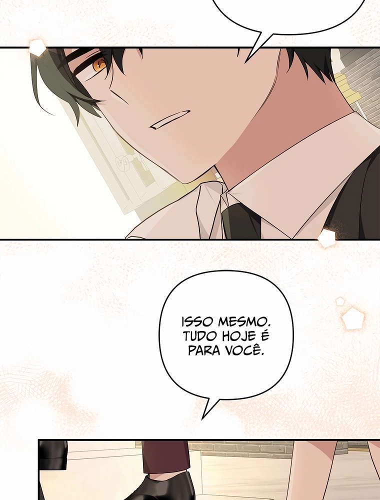 A Filha Mais Nova do Duque Vilão Capítulo 32 Página 106