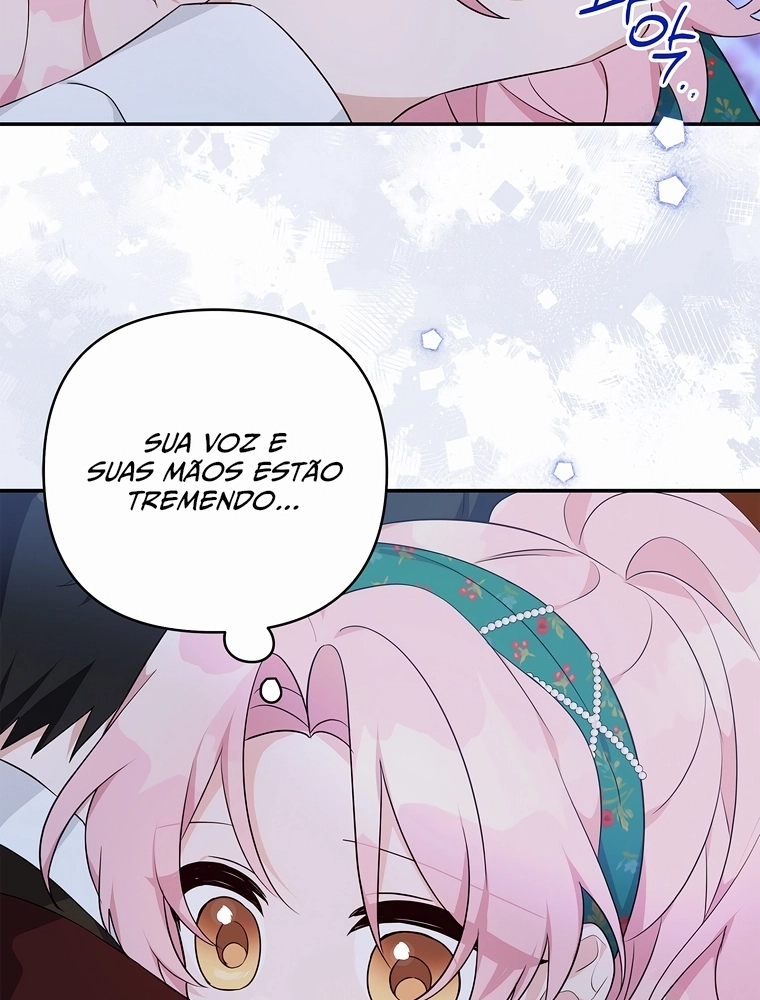 A Filha Mais Nova do Duque Vilão Capítulo 32 Página 22