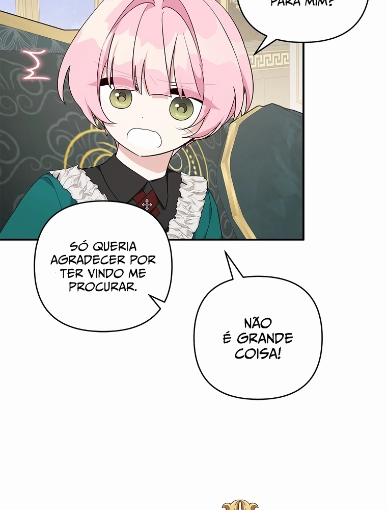 A Filha Mais Nova do Duque Vilão Capítulo 32 Página 45