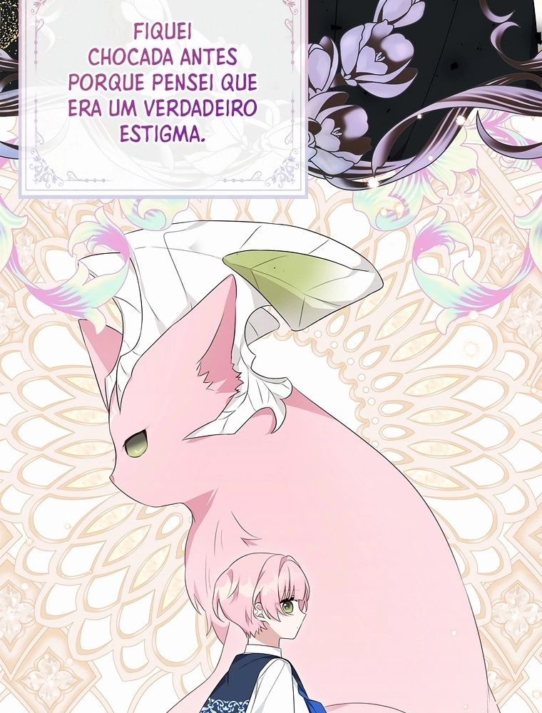 A Filha Mais Nova do Duque Vilão Capítulo 32 Página 48