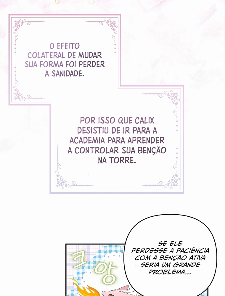 A Filha Mais Nova do Duque Vilão Capítulo 32 Página 50