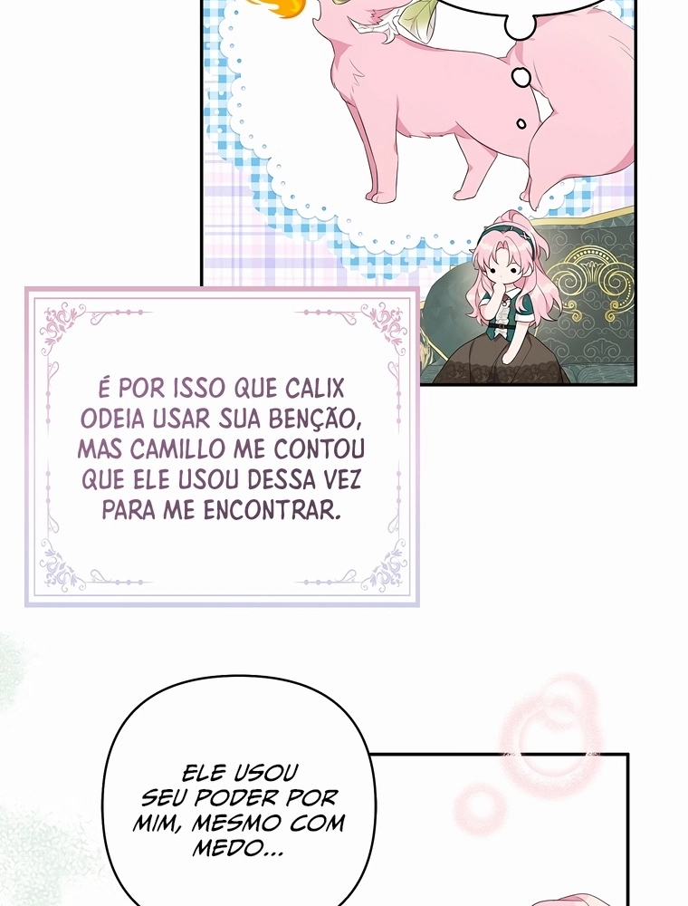 A Filha Mais Nova do Duque Vilão Capítulo 32 Página 51