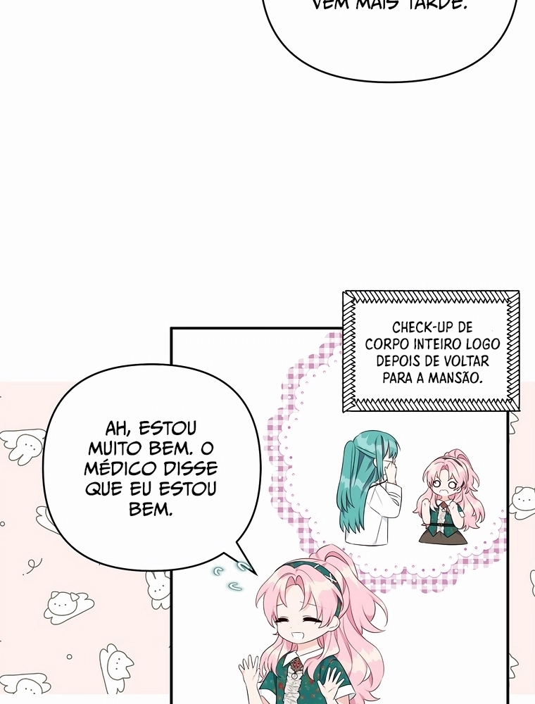 A Filha Mais Nova do Duque Vilão Capítulo 32 Página 54