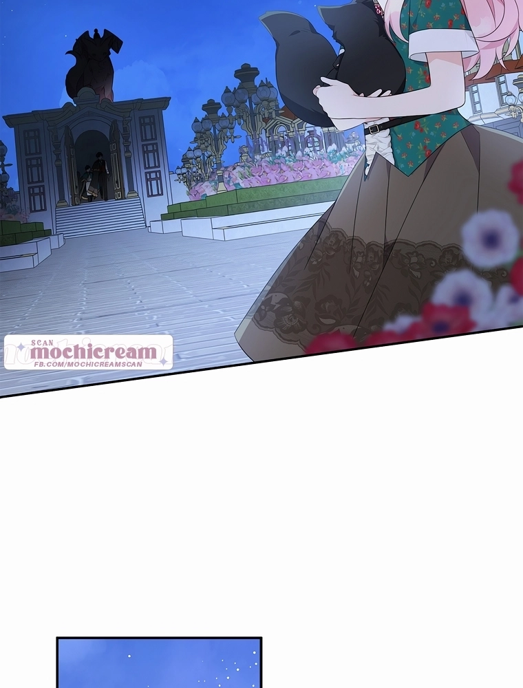A Filha Mais Nova do Duque Vilão Capítulo 32 Página 6