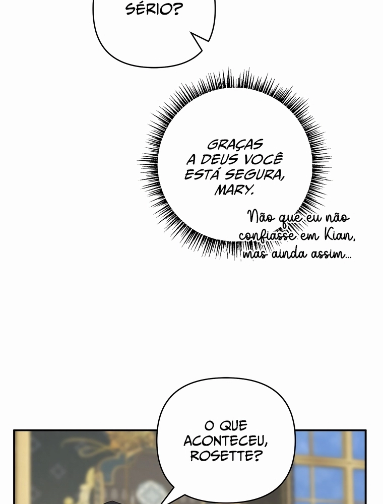 A Filha Mais Nova do Duque Vilão Capítulo 32 Página 62